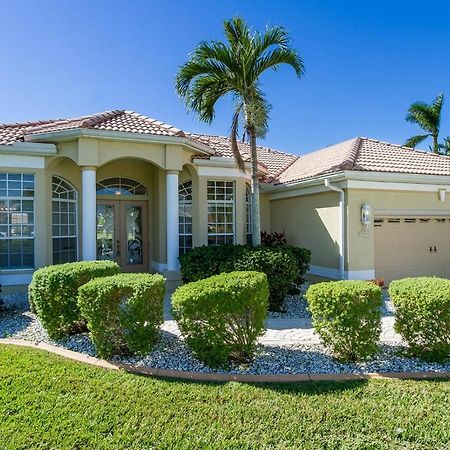 Casa Di Serento Villa Cape Coral Kültér fotó