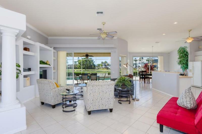 Casa Di Serento Villa Cape Coral Kültér fotó