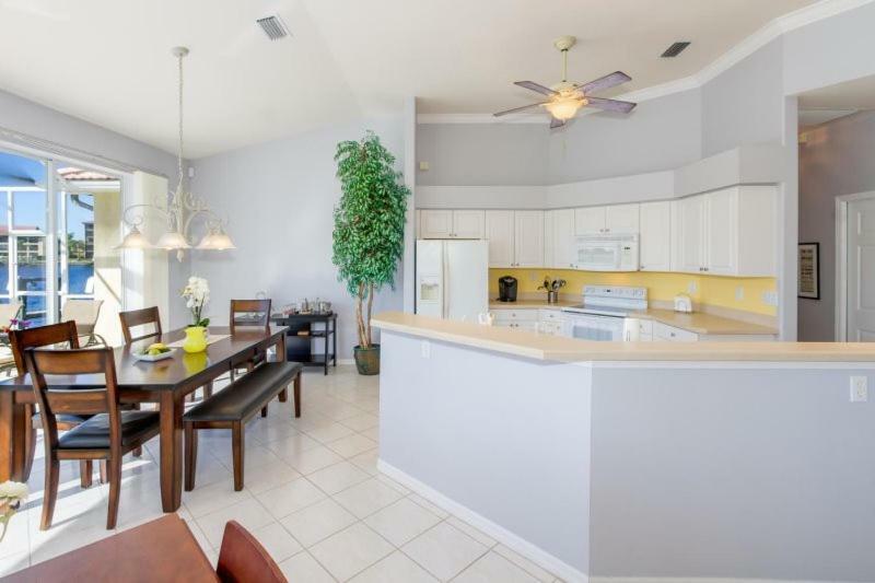 Casa Di Serento Villa Cape Coral Kültér fotó