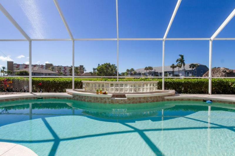 Casa Di Serento Villa Cape Coral Kültér fotó