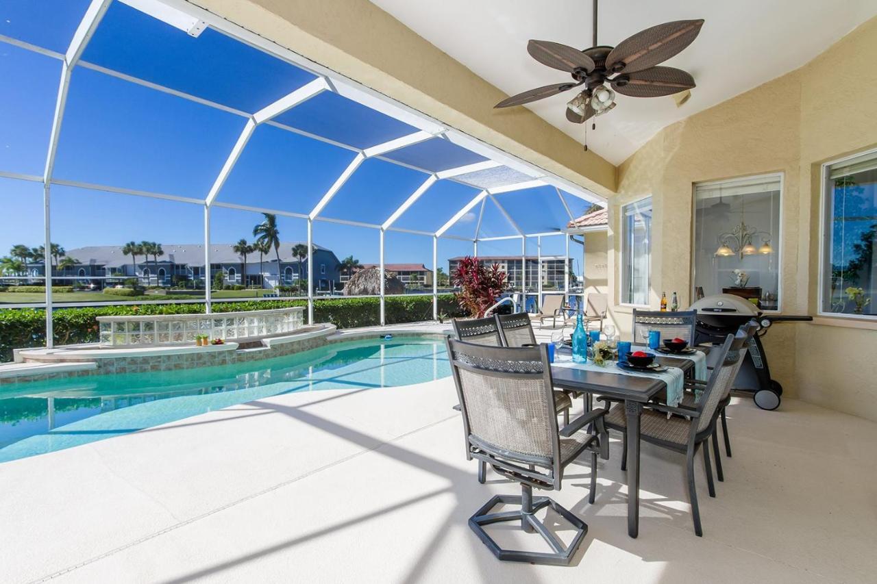 Casa Di Serento Villa Cape Coral Kültér fotó