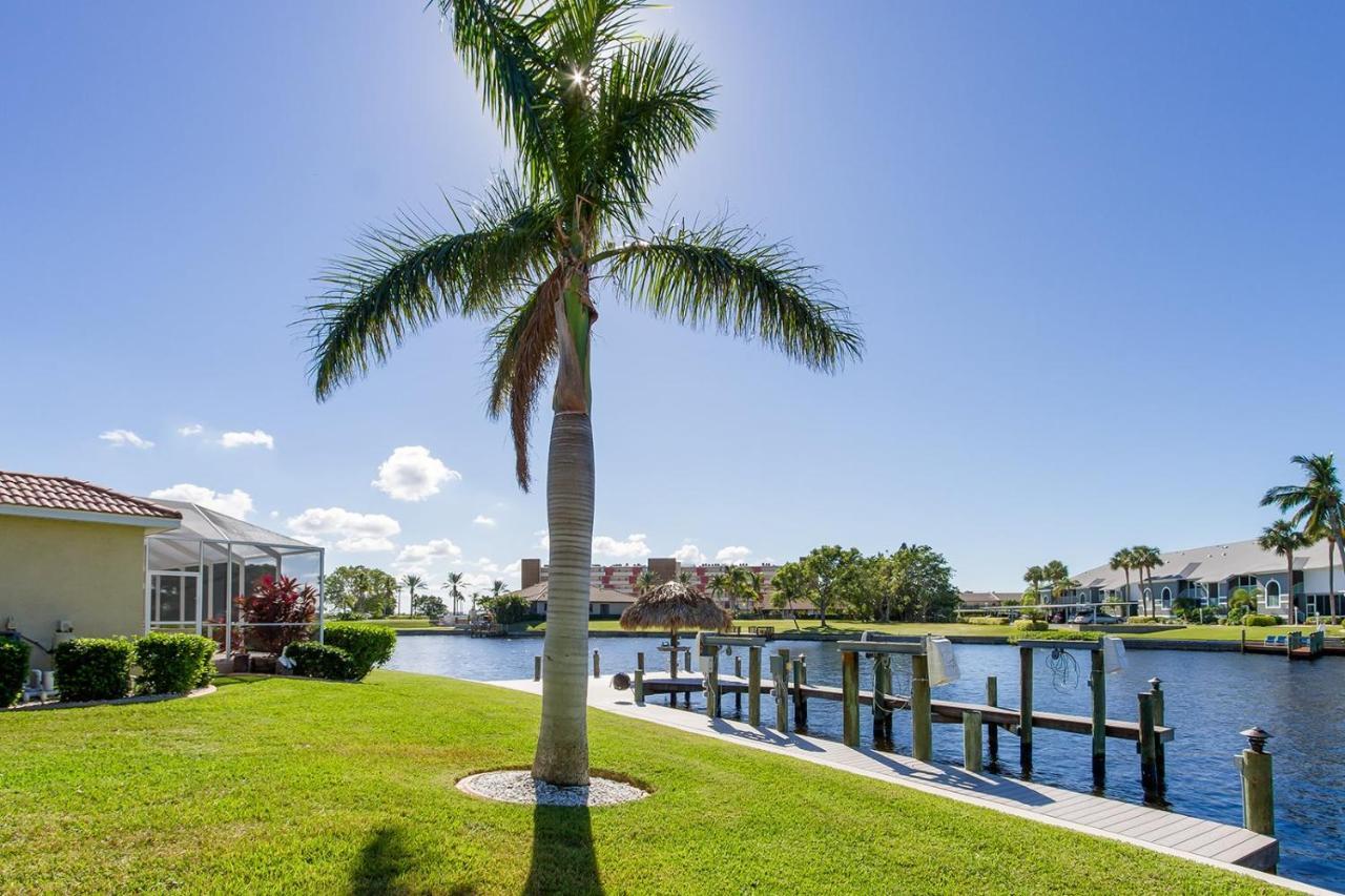 Casa Di Serento Villa Cape Coral Kültér fotó